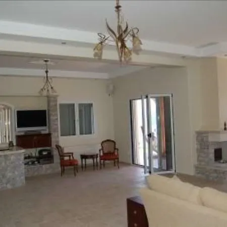 Luxury With Unique View
