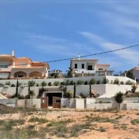 Luxury With Unique View Villa *