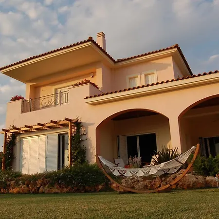 فيلة Luxury With Unique View