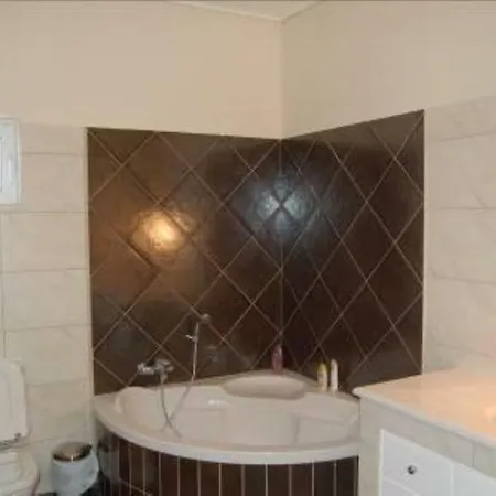 Villa Luxury With Unique View Malesina
