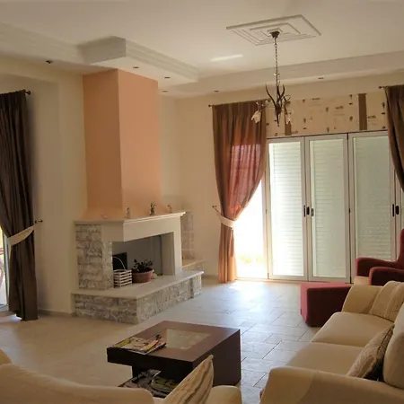 فيلة Luxury With Unique View