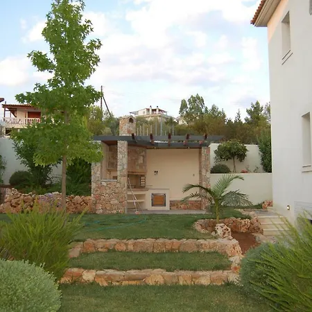 فيلة Luxury With Unique View *